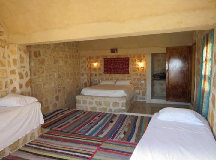 Dar Fatma Toujane Hotel Exterior photo