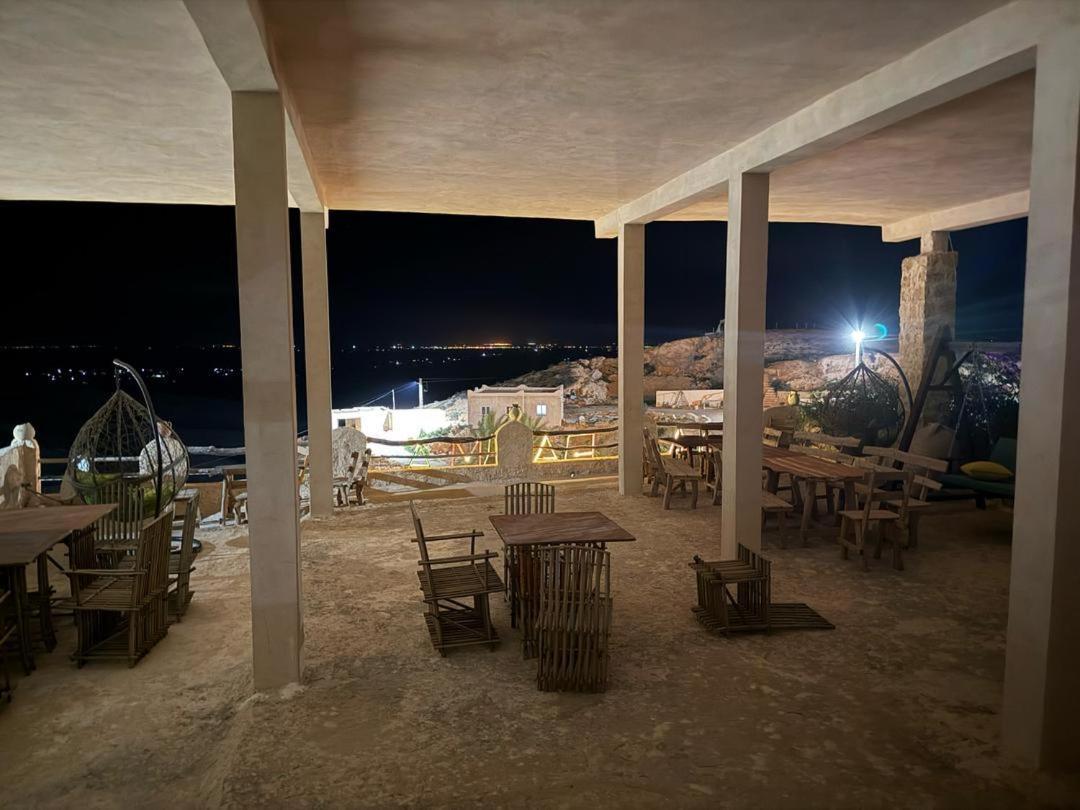 Dar Fatma Toujane Hotel Exterior photo